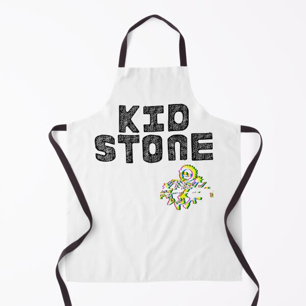 Item preview, Kid Stone, Black designed and sold by UNK-Fatigues.