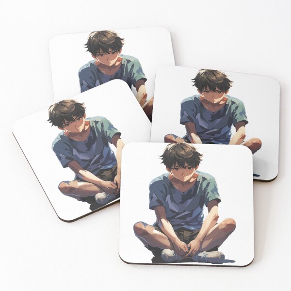 Item preview, Reflection in silence designed and sold by DesignMapachiss.