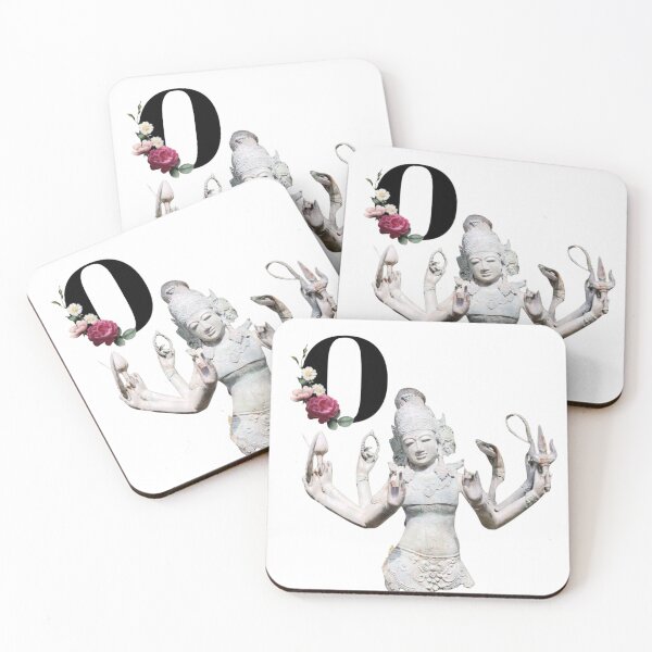 Item preview, Alphabet designed and sold by SublimeStuffArt.