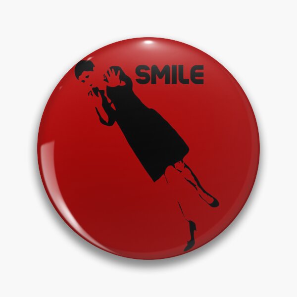 Item preview, Horror Smile designed and sold by UNK-Fatigues.