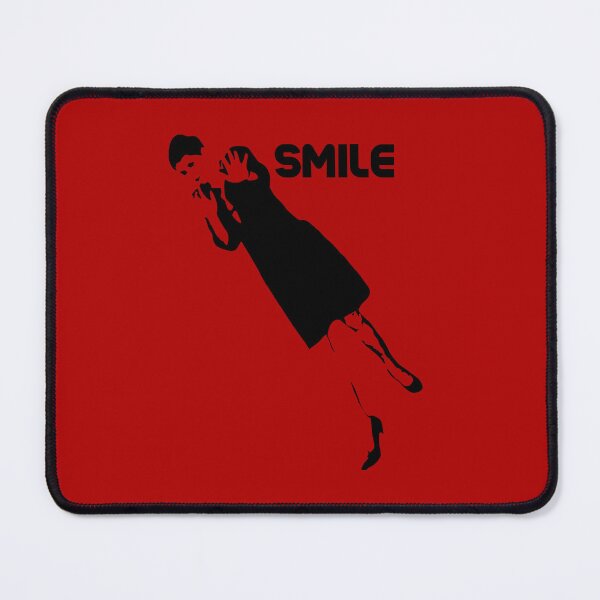 Item preview, Horror Smile designed and sold by UNK-Fatigues.