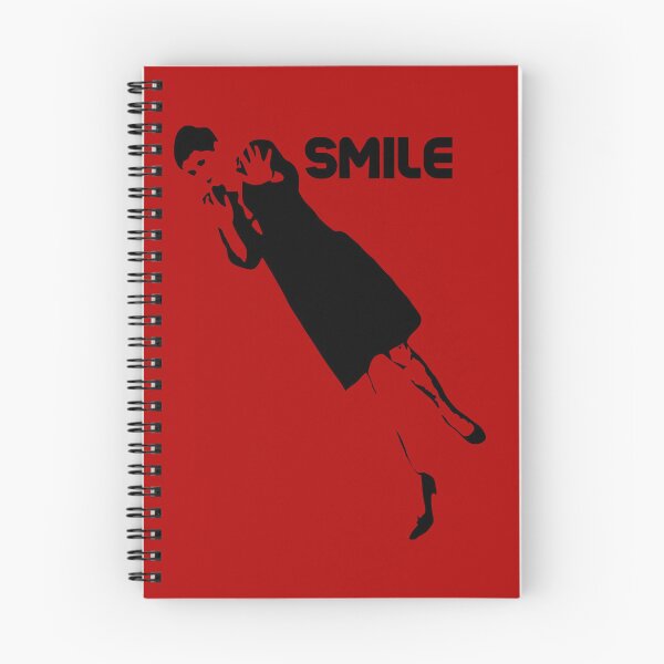 Item preview, Horror Smile designed and sold by UNK-Fatigues.