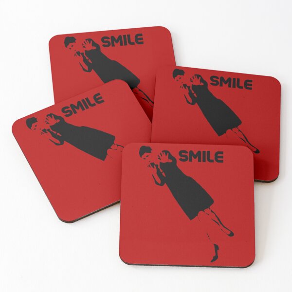 Item preview, Horror Smile designed and sold by UNK-Fatigues.