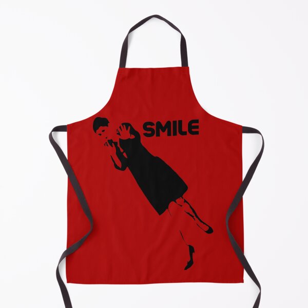 Item preview, Horror Smile designed and sold by UNK-Fatigues.