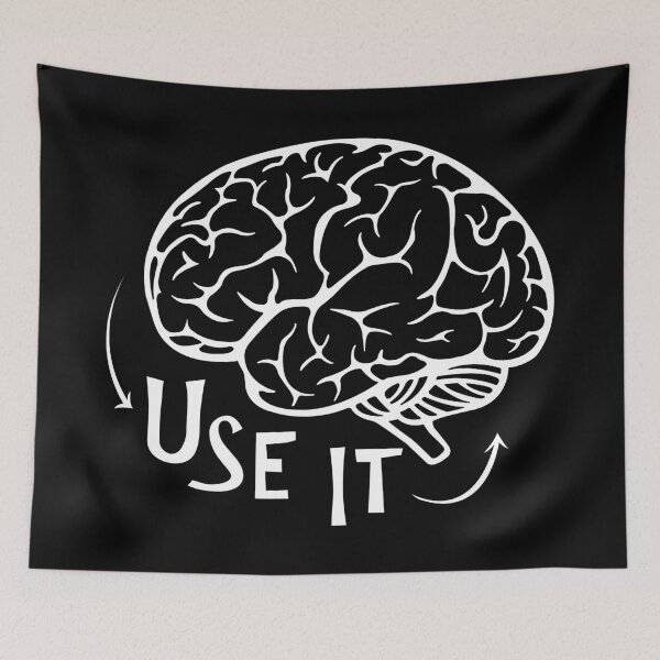Item preview, Brain designed and sold by marcosty.