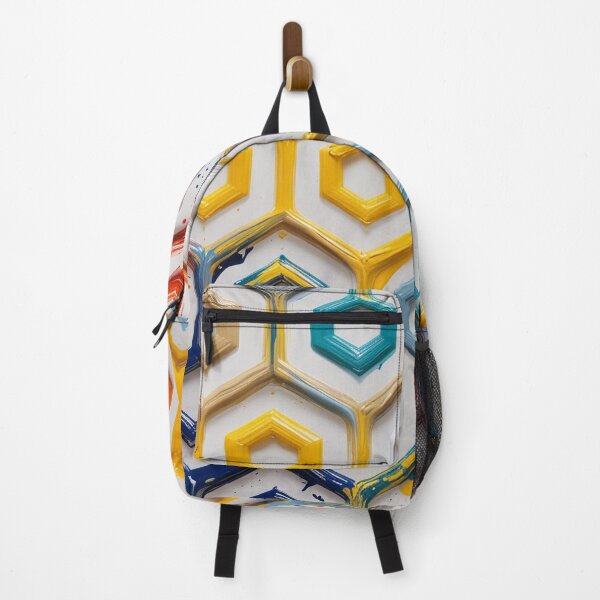 Item preview, Colored honeycomb structure designed and sold by Girih.