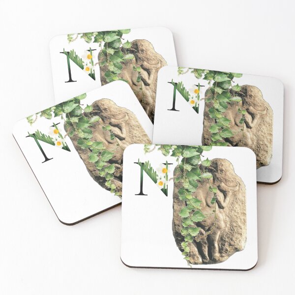 Item preview, Alphabet designed and sold by SublimeStuffArt.
