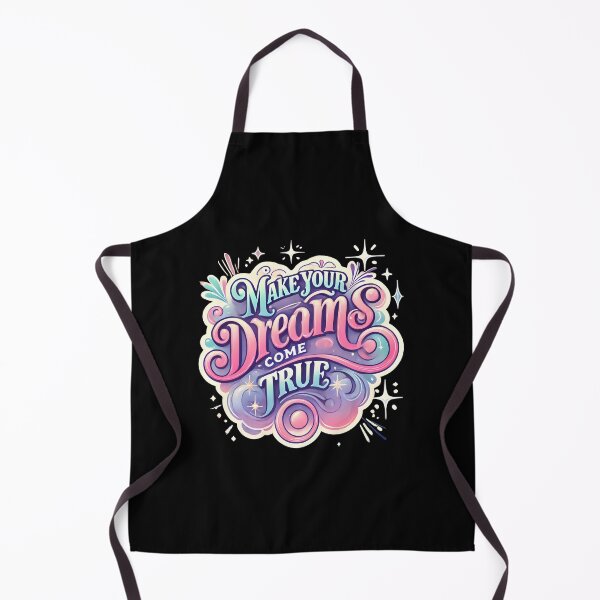 Item preview, Make Your Dreams Come True 1 designed and sold by thedvguy.