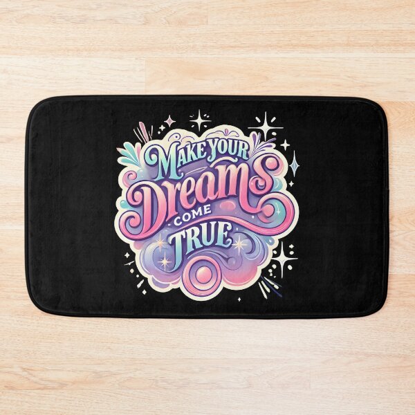 Item preview, Make Your Dreams Come True 1 designed and sold by thedvguy.