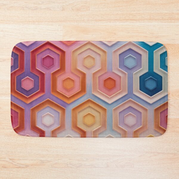 Item preview, Soft honeycomb structure designed and sold by Girih.