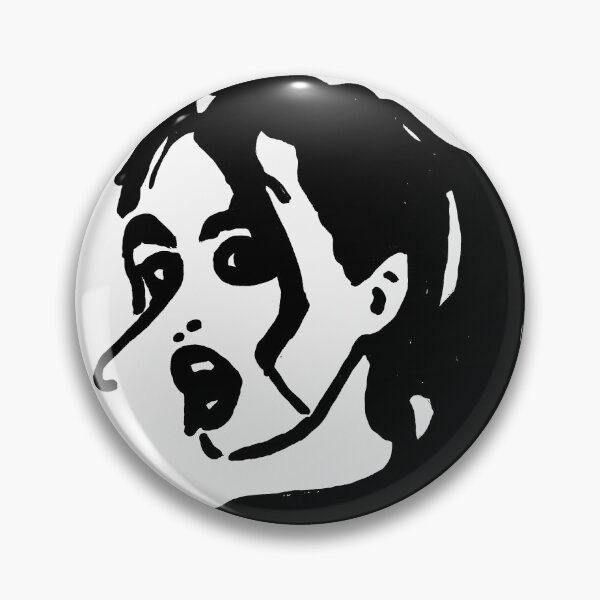 Item preview, Harley Quinn designed and sold by Chad's Fresh Art.