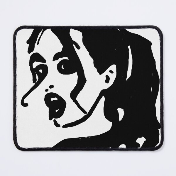 Item preview, Harley Quinn designed and sold by Chad's Fresh Art.