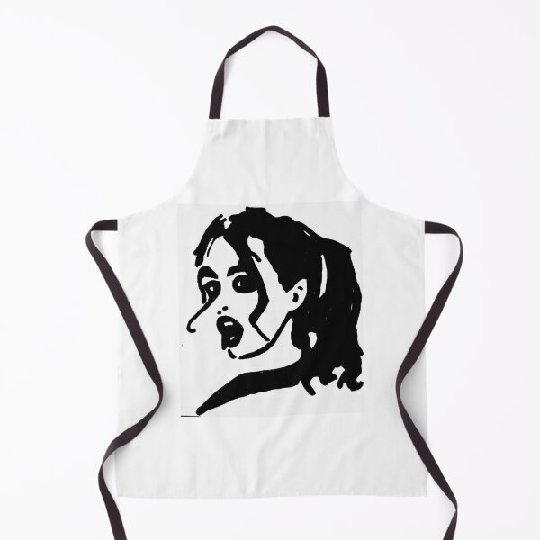 Item preview, Harley Quinn designed and sold by Chad's Fresh Art.