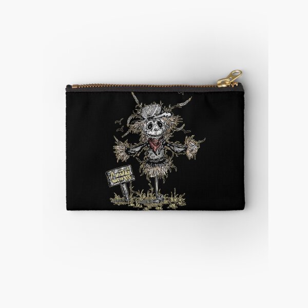 Item preview, Scarecrow Fall Autumn Cornfield Harvest   designed and sold by iduzarts.