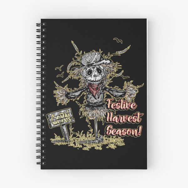 Item preview, Scarecrow Fall Autumn Cornfield Harvest   designed and sold by iduzarts.