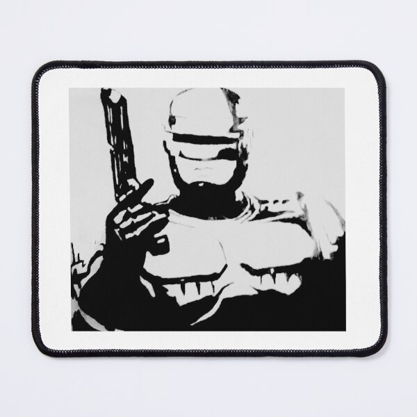 Item preview, Robo designed and sold by Chad's Fresh Art.