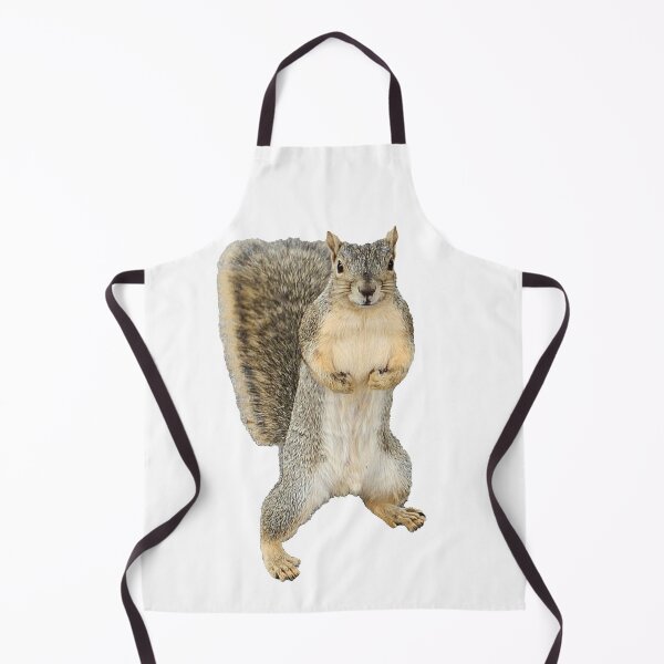 Item preview, Squirrel! designed and sold by miiikeo.