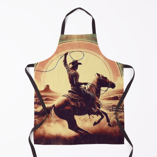 Item preview, Cowboy rope designed and sold by deepdrinks.