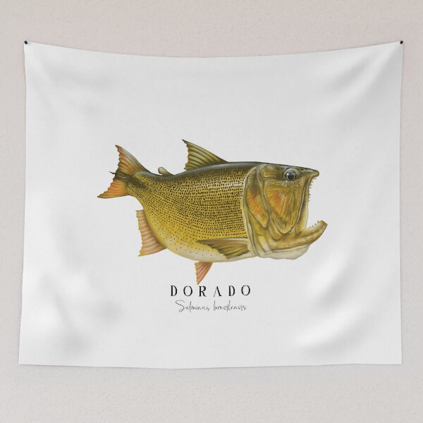 Item preview, Goldie Dorado designed and sold by titosr.