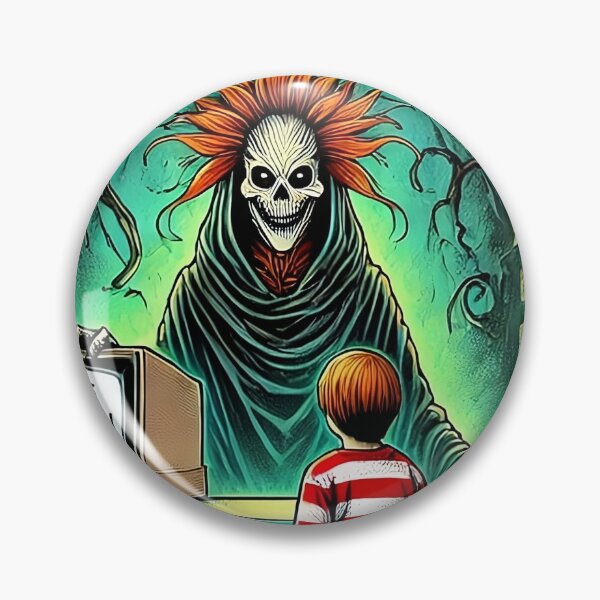 Item preview, Halloween Video Rental Design designed and sold by Casanova7000.