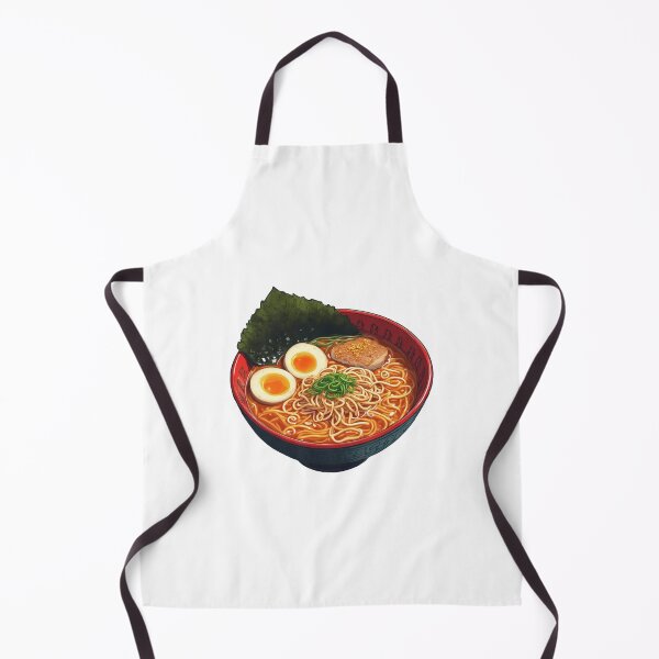 Item preview, Ramen Delight designed and sold by MysticEve.