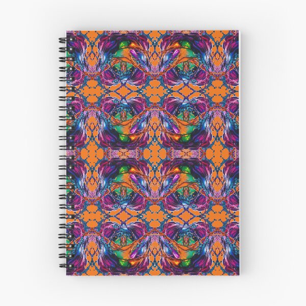 Item preview, Out of This World | Digital Art | Abstract Composition | Vibrant Colors 14 designed and sold by Dream Wear.
