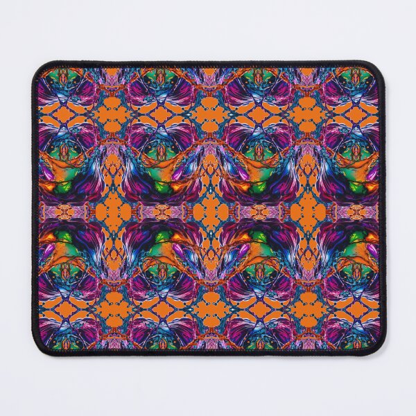 Item preview, Out of This World | Digital Art | Abstract Composition | Vibrant Colors 14 designed and sold by Dream Wear.
