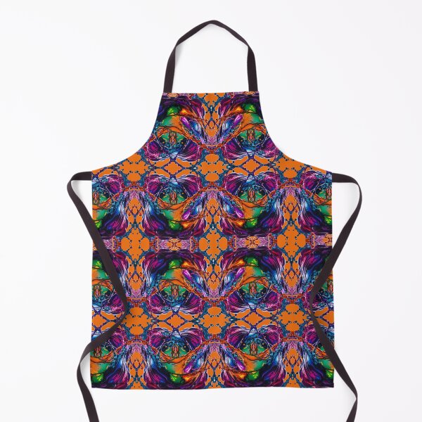Item preview, Out of This World | Digital Art | Abstract Composition | Vibrant Colors 14 designed and sold by Dream Wear.
