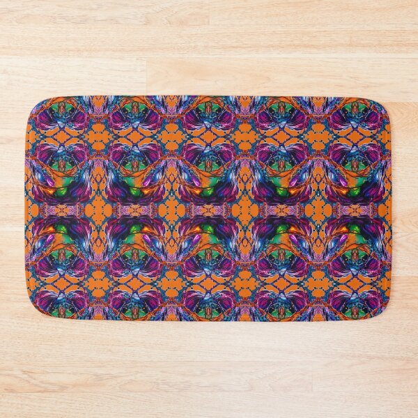 Item preview, Out of This World | Digital Art | Abstract Composition | Vibrant Colors 14 designed and sold by Dream Wear.
