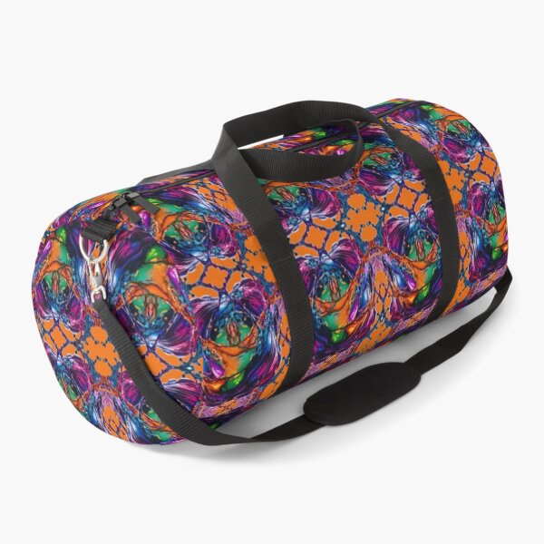 Item preview, Out of This World | Digital Art | Abstract Composition | Vibrant Colors 14 designed and sold by Dream Wear.