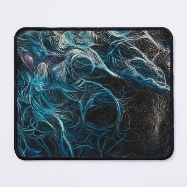 Item preview, A Ripple in the Fabric of Thought designed and sold by CHCOfficial.