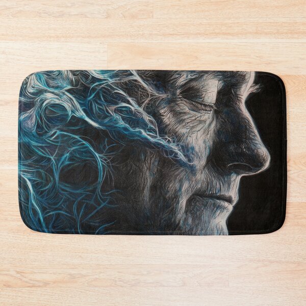 Item preview, A Ripple in the Fabric of Thought designed and sold by CHCOfficial.