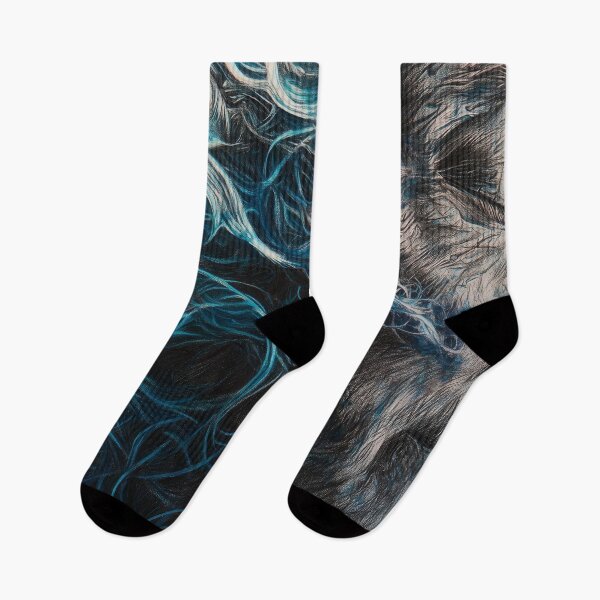 Item preview, A Ripple in the Fabric of Thought designed and sold by CHCOfficial.