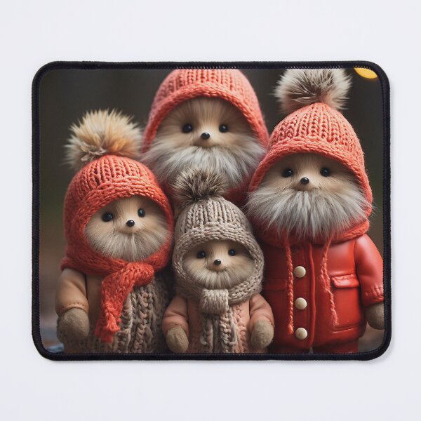 Item preview, Duendes designed and sold by ChePerro.