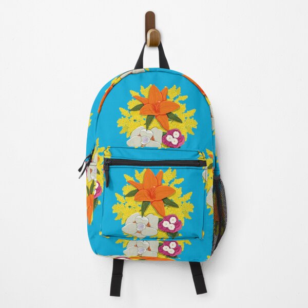 Item preview, Floral pattern designed and sold by LoreleiArts.