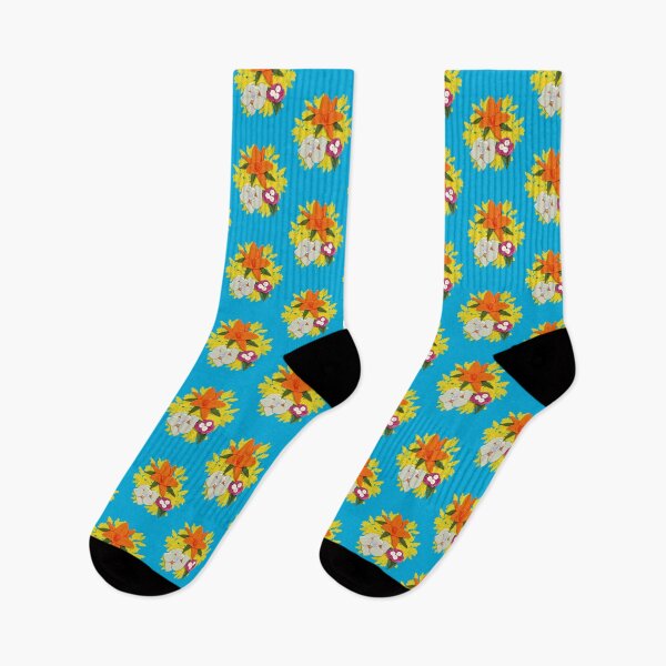 Item preview, Floral pattern  designed and sold by LoreleiArts.