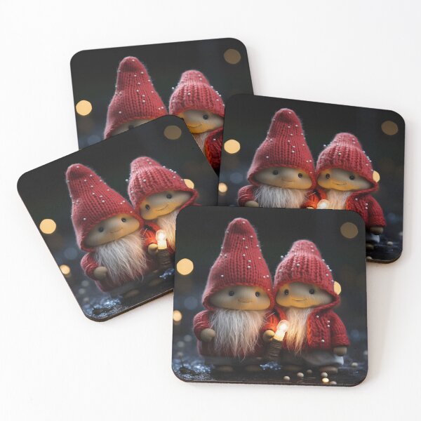 Item preview, Duendes designed and sold by ChePerro.