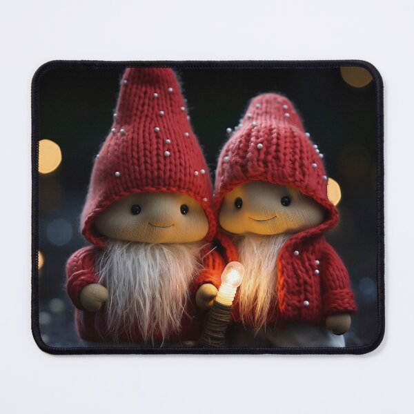 Item preview, Duendes designed and sold by ChePerro.