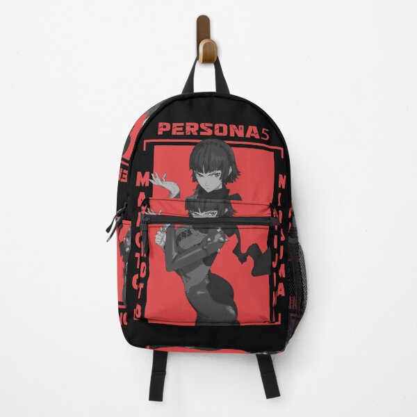 Item preview, Persona 5 - Makoto Niijima designed and sold by Lorapatterns.
