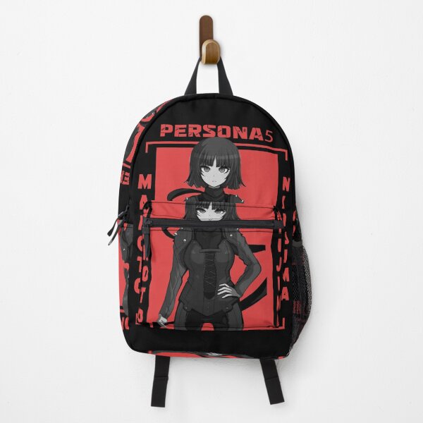 Item preview, Persona 5 - Makoto Niijima designed and sold by Lorapatterns.