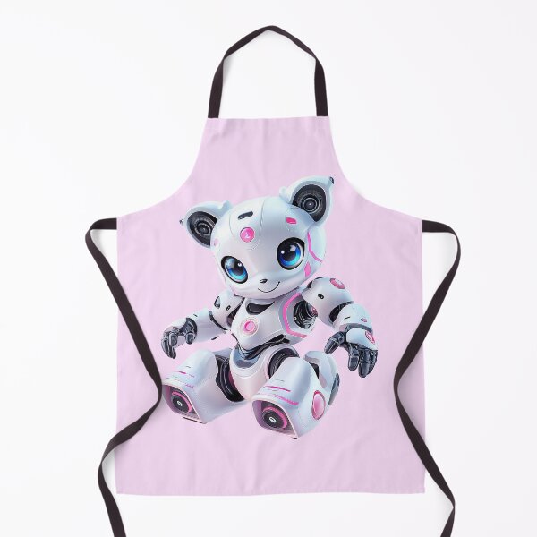 Item preview, RoboBear designed and sold by silp159.