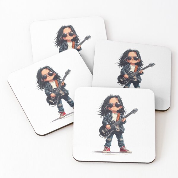 Item preview, Kid Rocker designed and sold by TheOosh.