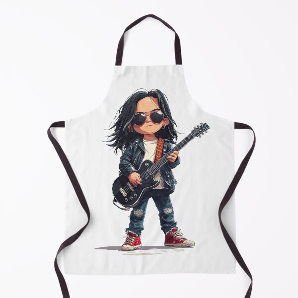 Item preview, Kid Rocker designed and sold by TheOosh.