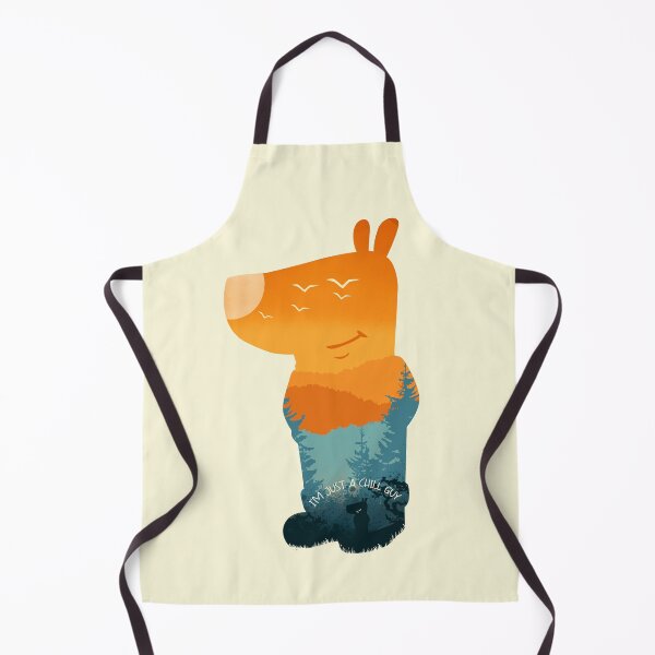 Item preview, Copy of Red Leaf Fox designed and sold by Dan Elijah Fajardo.