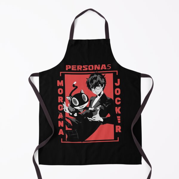 Item preview, Persona 5 Joker designed and sold by Lorapatterns.