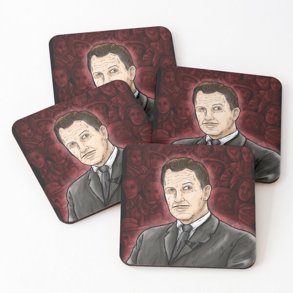 Item preview, Vincent Price, The Master of Horror designed and sold by Bantambb.