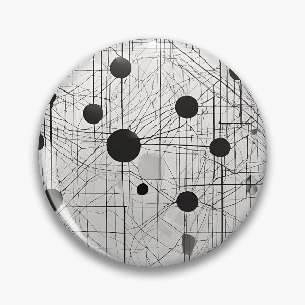 Item preview, Bauhaus Shade designed and sold by Zenvo.
