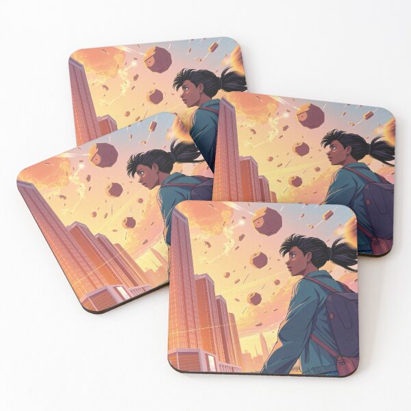 Item preview, Armagedon designed and sold by Daniela`s shop.