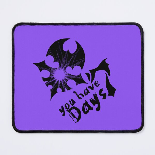 Item preview, You have Seven Days designed and sold by JKiryu.
