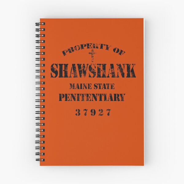 Artikelvorschau, Shawshank-Gefängnis entworfen und verkauft von SkeletonJack 666.